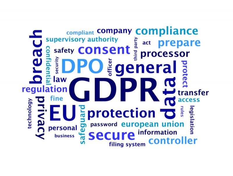 個人情報保護をめぐる国内外の動向について～GDPRの運用・対応状況のポイントを徹底解説！～